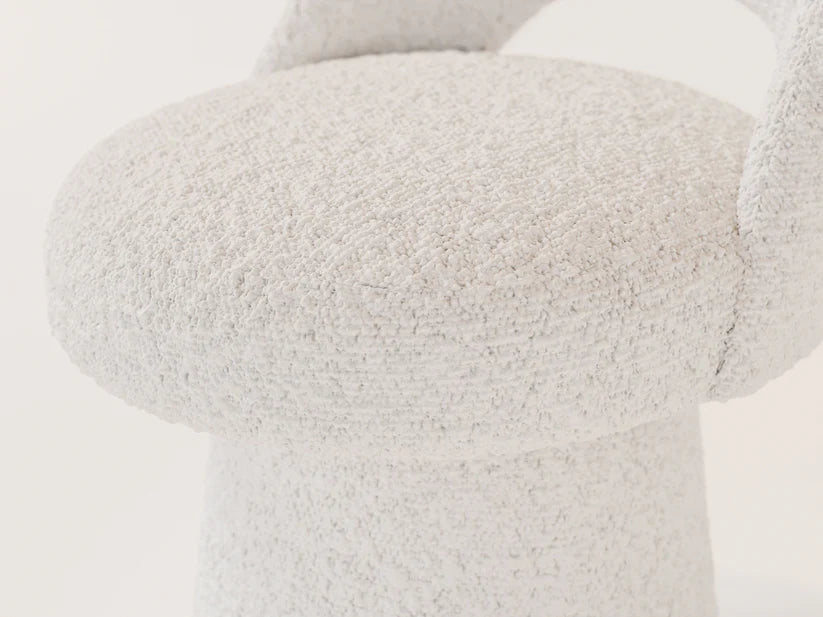 Lora Dining Chair - Lush Living