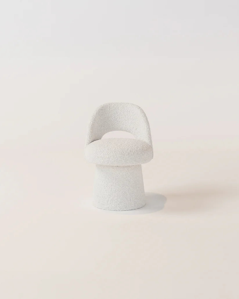 Lora Dining Chair - Lush Living