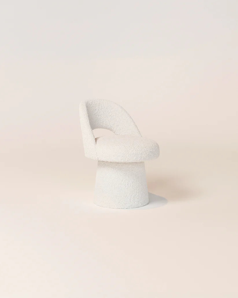 Lora Dining Chair - Lush Living
