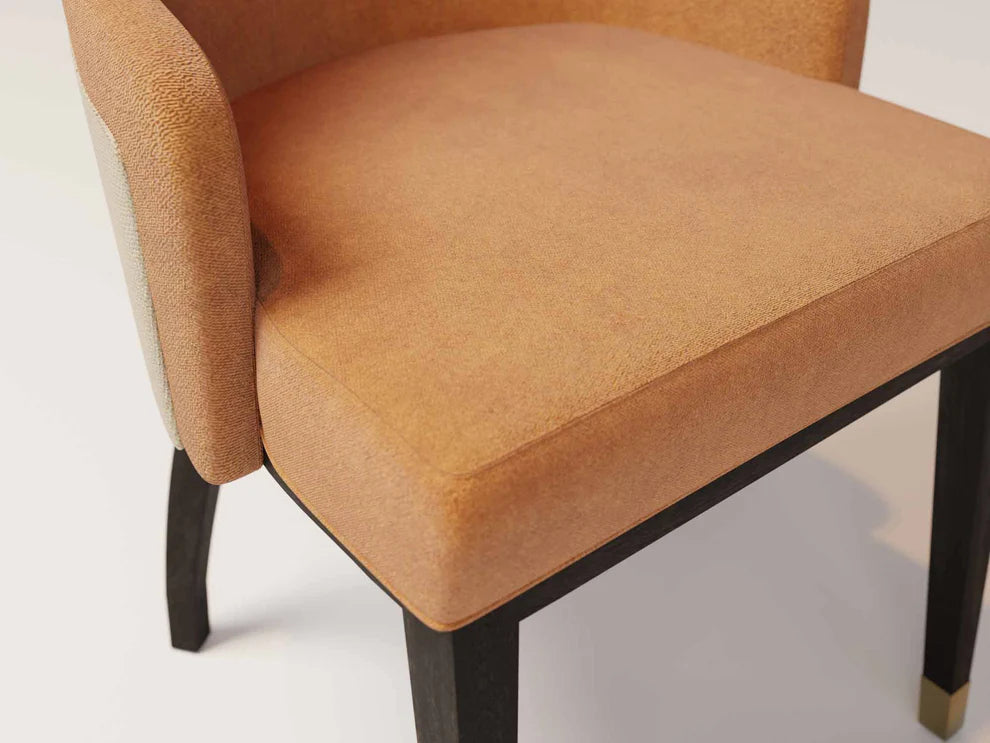 Madrid Dining Chair - Lush Living