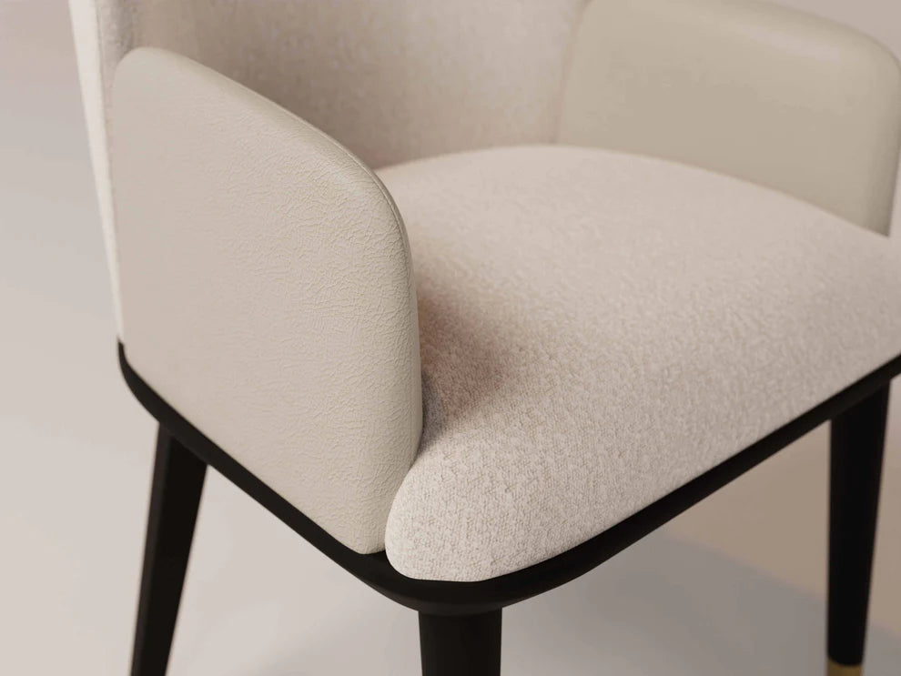 Milano Lux Dining Chair