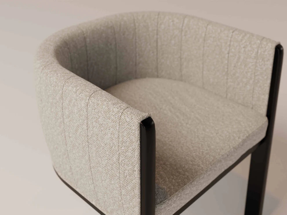 Montana Dining Chair - Lush Living
