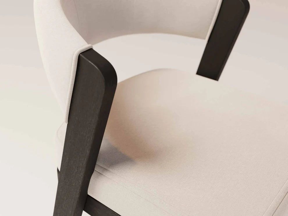 Pietra Dining Chair - Lush Living