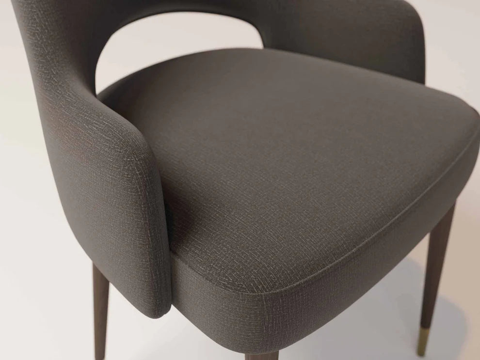 Porto Dining Chair - Lush Living