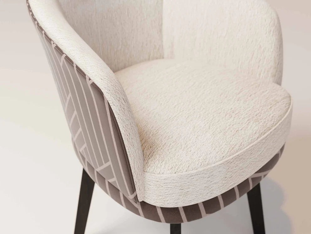 Terra Dining Chair - Lush Living