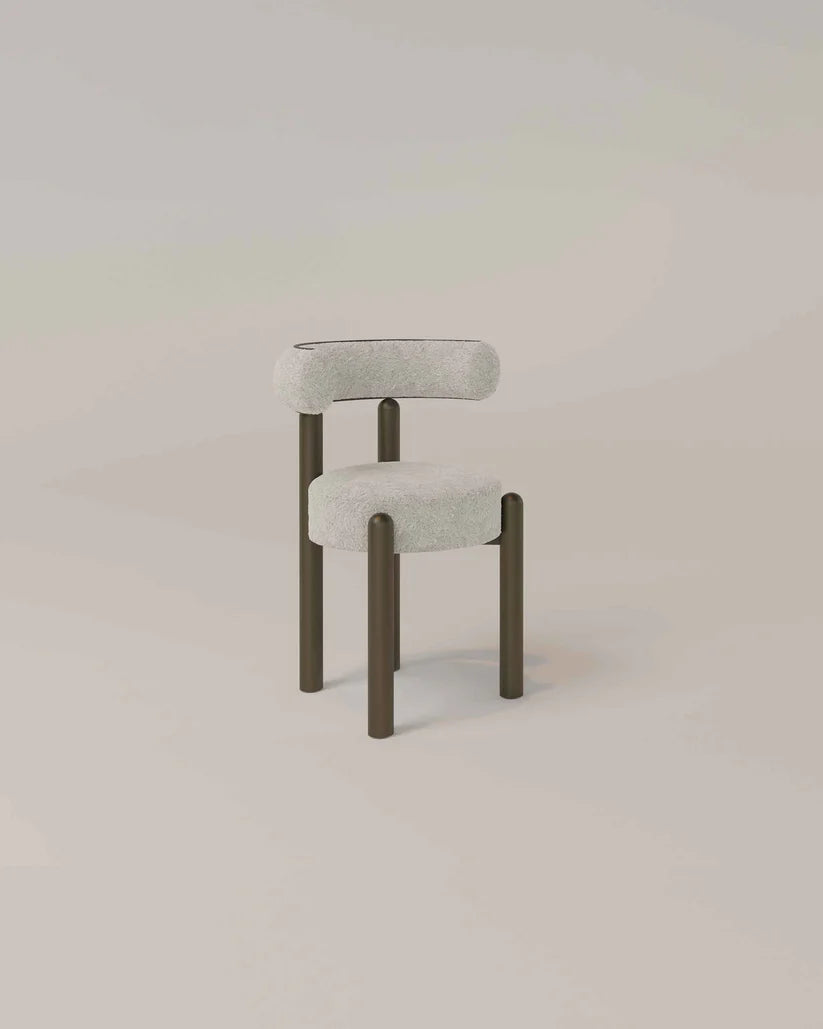Corvus Dining Chair - Lush Living