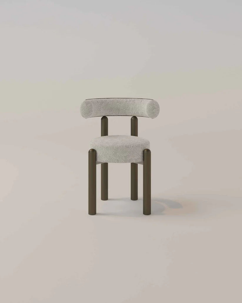 Corvus Dining Chair - Lush Living