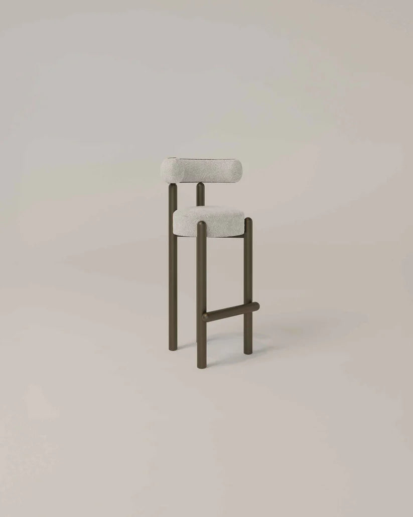 Corvus Bar Chair - Lush Living