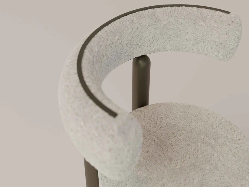 Corvus Bar Chair - Lush Living