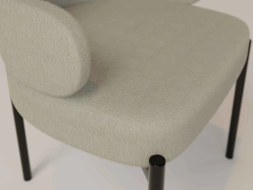 Daisy Chair - Lush Living