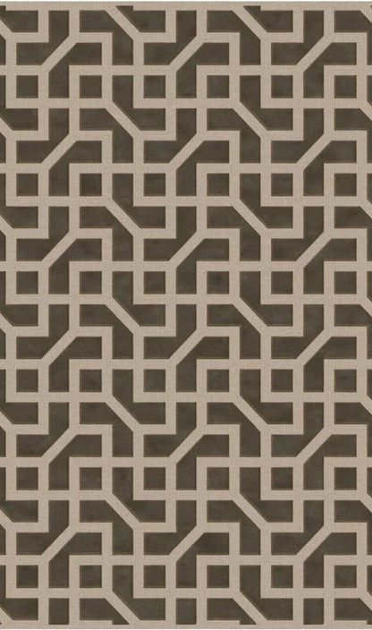 Aristide - Maze Tapijt