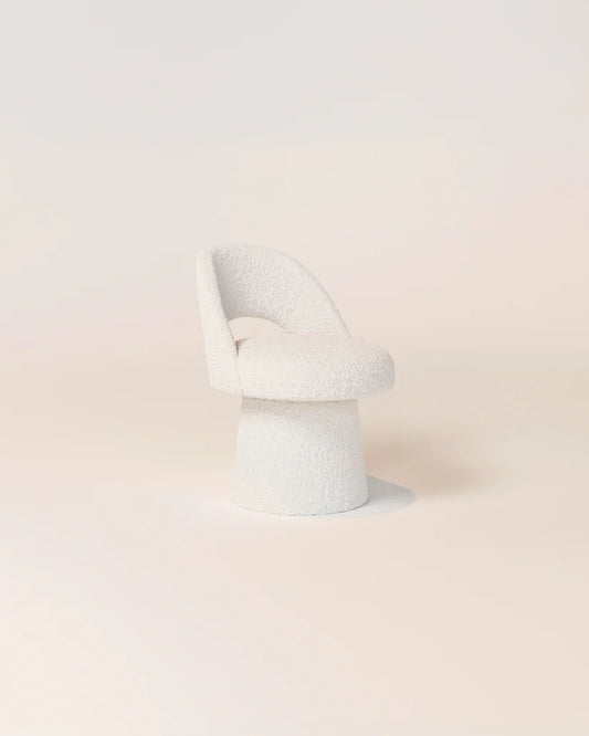 Lora Dining Chair - Lush Living