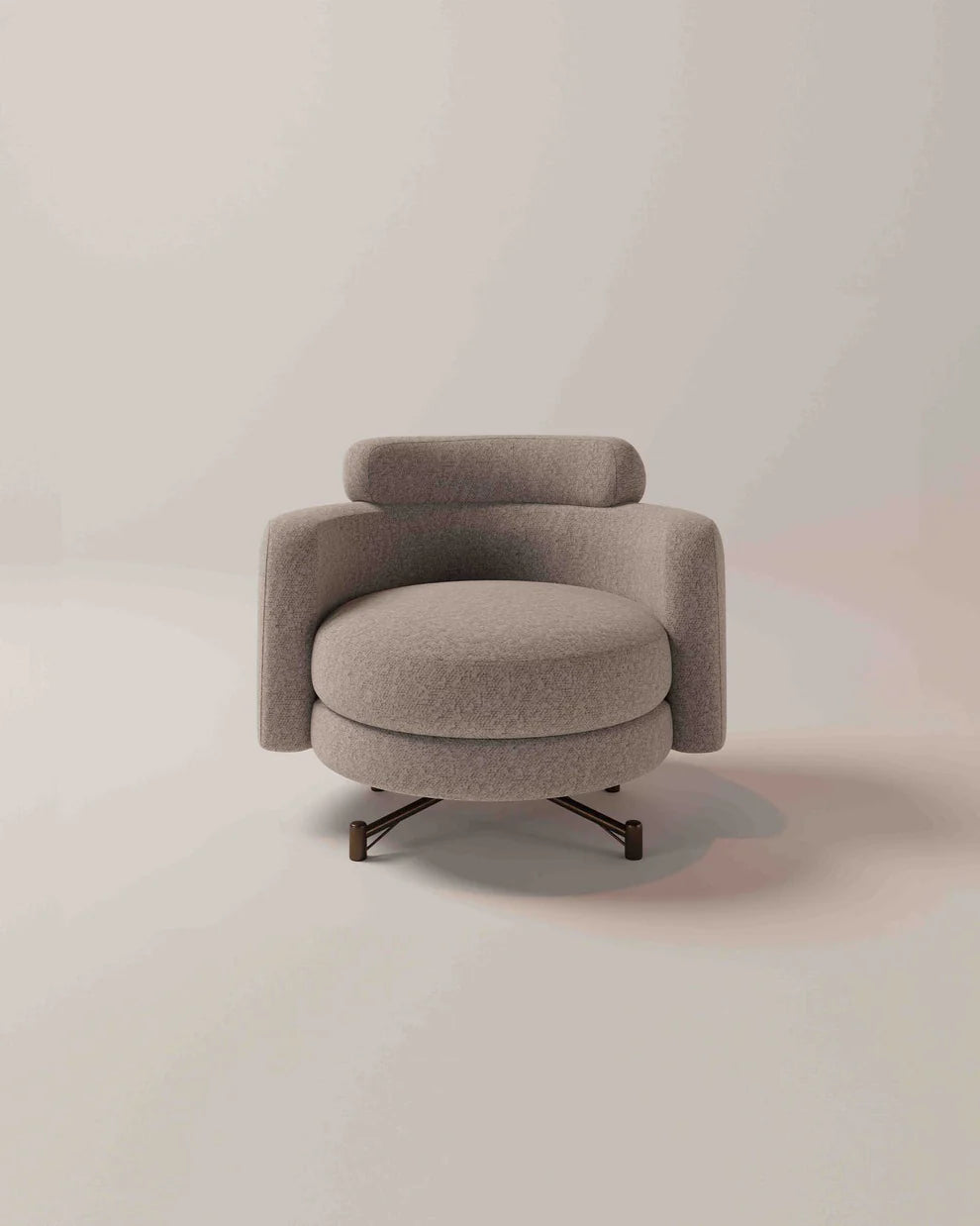 Milano Armchair - Lush Living