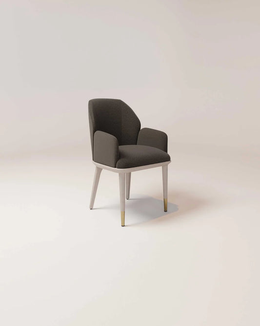 Milano Dining Chair - Lush Living