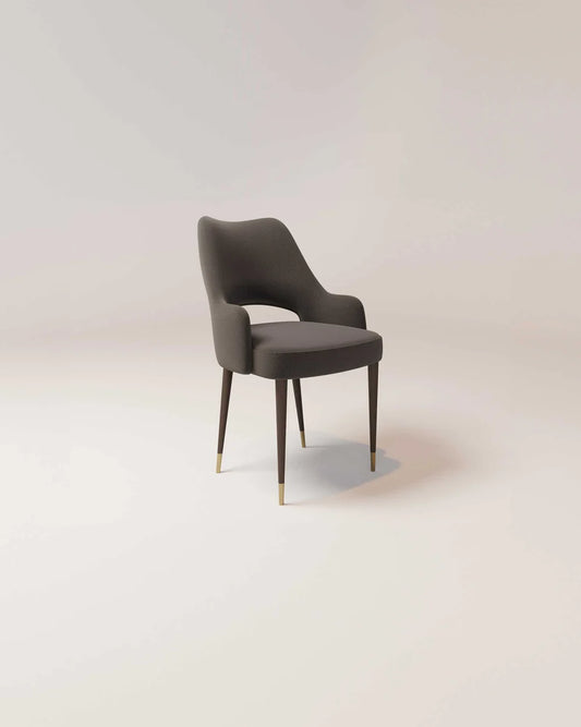 Porto Dining Chair - Lush Living