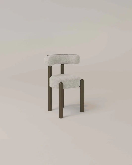 Corvus Dining Chair - Lush Living