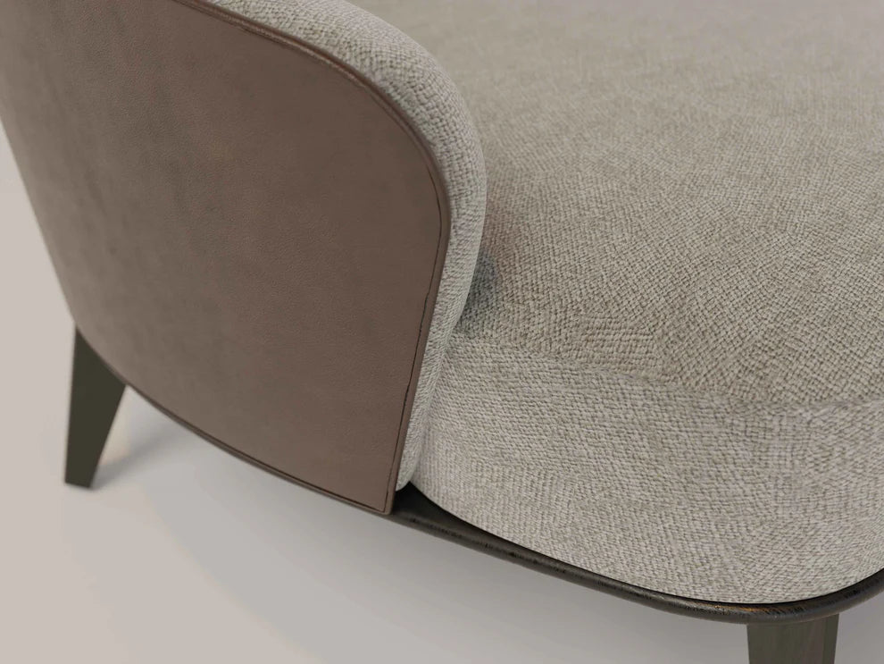 Norden Armchair - Lush Living