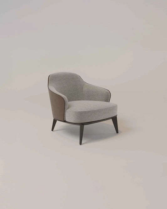 Norden Armchair - Lush Living