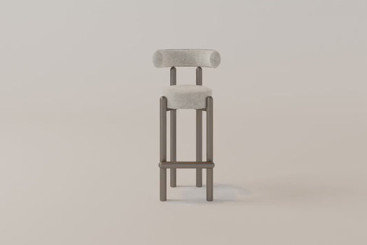 Corvus Bar Chair - Lush Living
