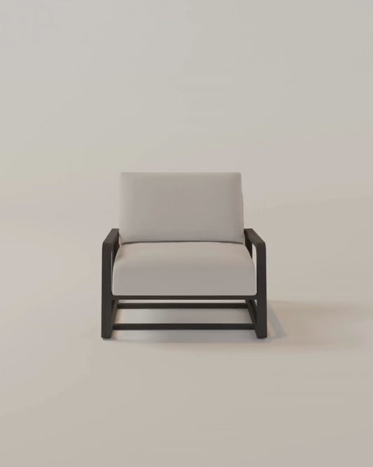 Etna Armchair - Lush Living